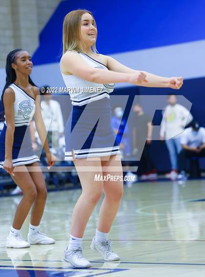 Thumbnail 3 in Cathedral Catholic @ Sierra Canyon photogallery.