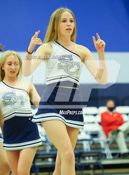 Thumbnail 1 in Cathedral Catholic @ Sierra Canyon photogallery.