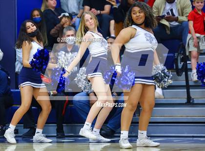 Thumbnail 3 in Cathedral Catholic @ Sierra Canyon photogallery.