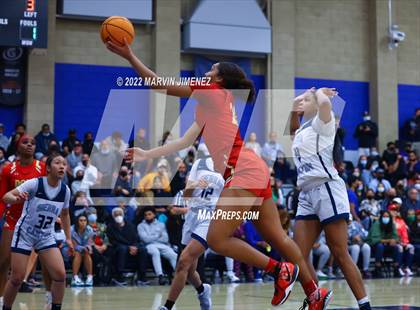 Thumbnail 3 in Cathedral Catholic @ Sierra Canyon photogallery.