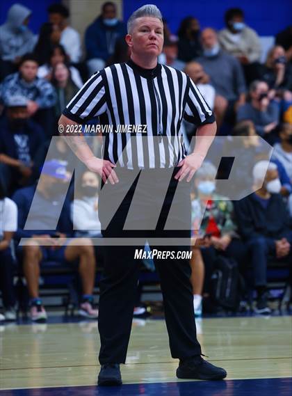 Thumbnail 2 in Cathedral Catholic @ Sierra Canyon photogallery.