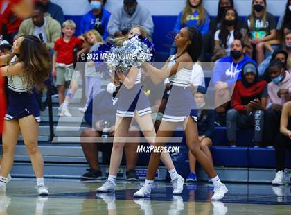 Thumbnail 3 in Cathedral Catholic @ Sierra Canyon photogallery.