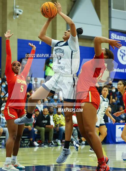 Thumbnail 1 in Cathedral Catholic @ Sierra Canyon photogallery.