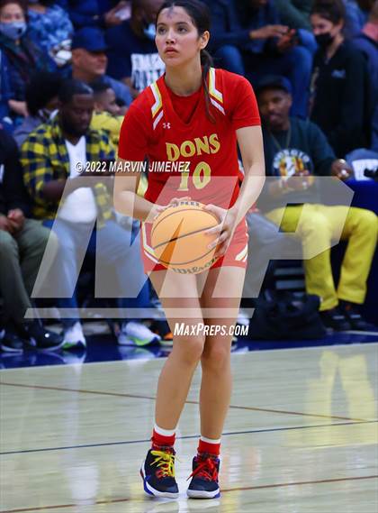 Thumbnail 1 in Cathedral Catholic @ Sierra Canyon photogallery.