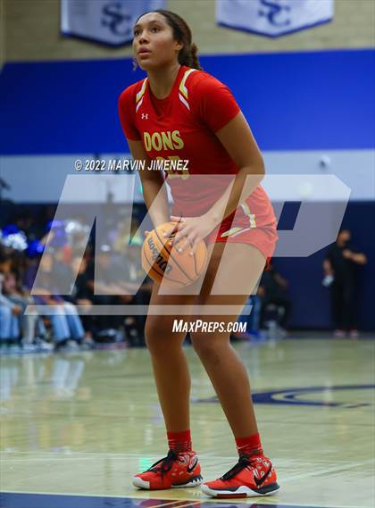 Thumbnail 3 in Cathedral Catholic @ Sierra Canyon photogallery.