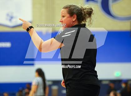 Thumbnail 3 in Cathedral Catholic @ Sierra Canyon photogallery.