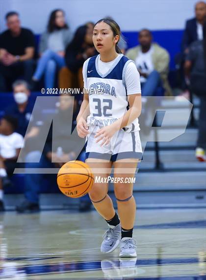 Thumbnail 1 in Cathedral Catholic @ Sierra Canyon photogallery.