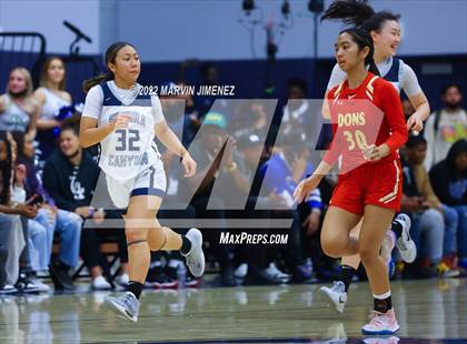Thumbnail 2 in Cathedral Catholic @ Sierra Canyon photogallery.