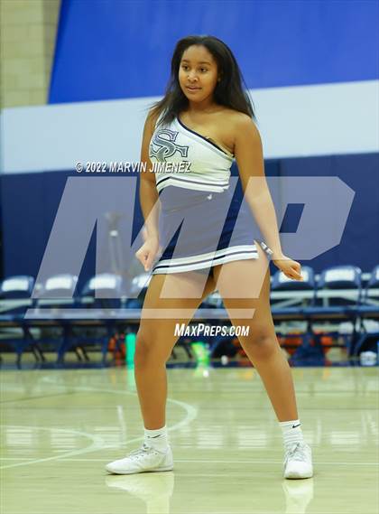 Thumbnail 2 in Cathedral Catholic @ Sierra Canyon photogallery.