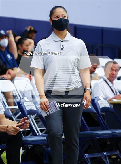 Thumbnail 2 in Cathedral Catholic @ Sierra Canyon photogallery.