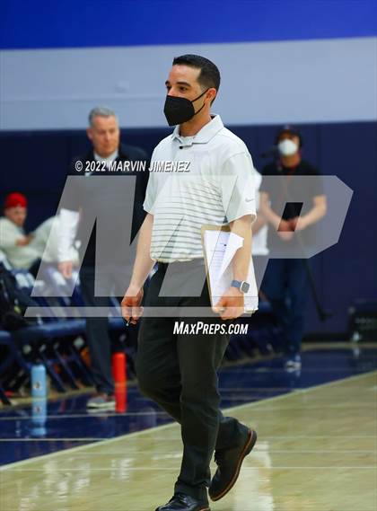 Thumbnail 3 in Cathedral Catholic @ Sierra Canyon photogallery.