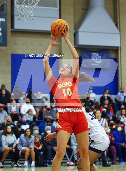 Thumbnail 1 in Cathedral Catholic @ Sierra Canyon photogallery.