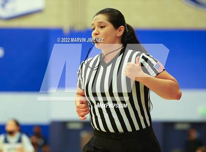 Thumbnail 2 in Cathedral Catholic @ Sierra Canyon photogallery.