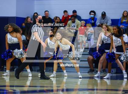 Thumbnail 2 in Cathedral Catholic @ Sierra Canyon photogallery.