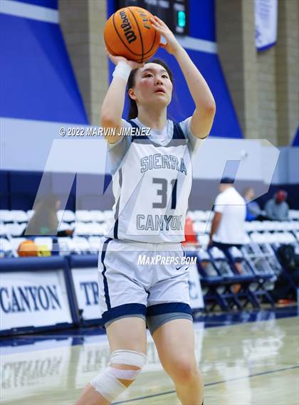 Thumbnail 3 in Cathedral Catholic @ Sierra Canyon photogallery.