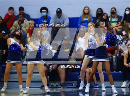 Thumbnail 2 in Cathedral Catholic @ Sierra Canyon photogallery.