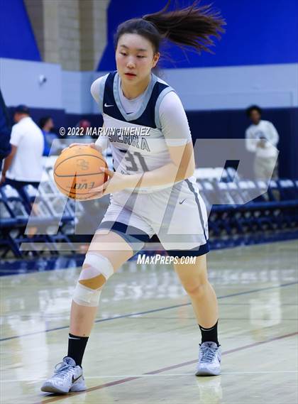 Thumbnail 2 in Cathedral Catholic @ Sierra Canyon photogallery.