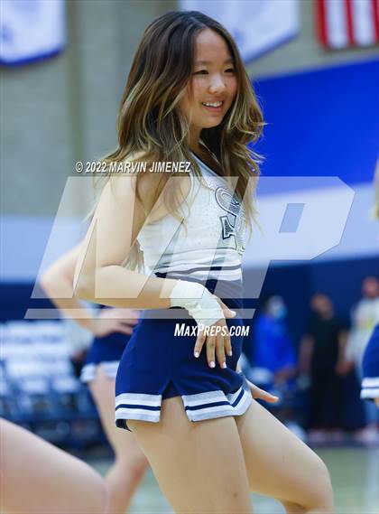 Thumbnail 3 in Cathedral Catholic @ Sierra Canyon photogallery.