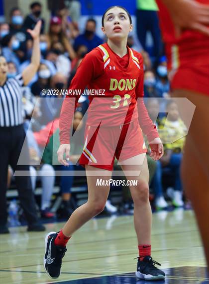 Thumbnail 3 in Cathedral Catholic @ Sierra Canyon photogallery.