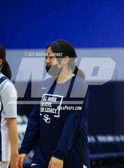Thumbnail 1 in Cathedral Catholic @ Sierra Canyon photogallery.