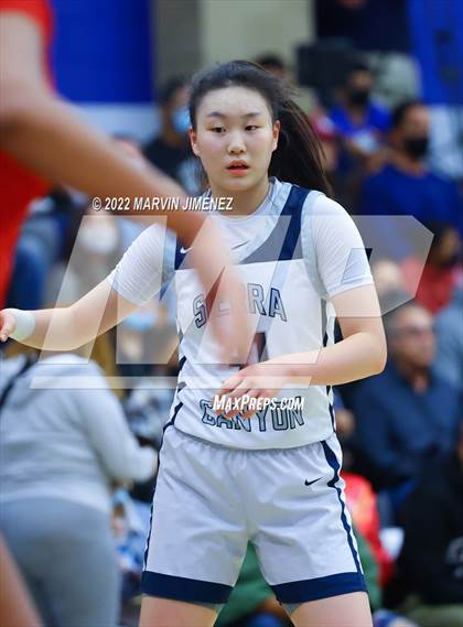 Thumbnail 2 in Cathedral Catholic @ Sierra Canyon photogallery.