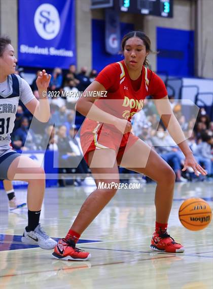 Thumbnail 3 in Cathedral Catholic @ Sierra Canyon photogallery.