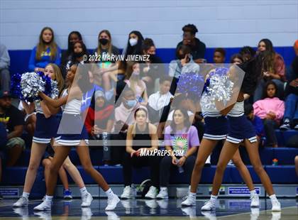 Thumbnail 3 in Cathedral Catholic @ Sierra Canyon photogallery.