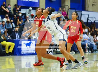 Thumbnail 3 in Cathedral Catholic @ Sierra Canyon photogallery.