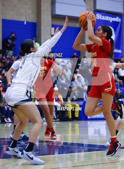 Thumbnail 2 in Cathedral Catholic @ Sierra Canyon photogallery.