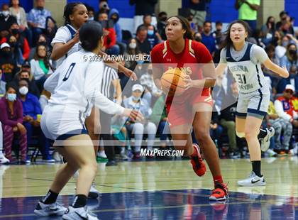Thumbnail 3 in Cathedral Catholic @ Sierra Canyon photogallery.