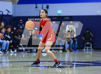 Thumbnail 2 in Cathedral Catholic @ Sierra Canyon photogallery.