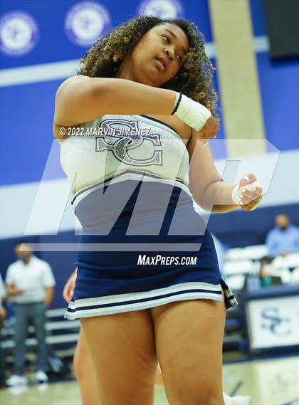 Thumbnail 3 in Cathedral Catholic @ Sierra Canyon photogallery.