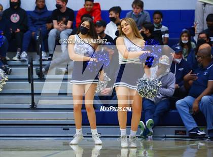 Thumbnail 2 in Cathedral Catholic @ Sierra Canyon photogallery.