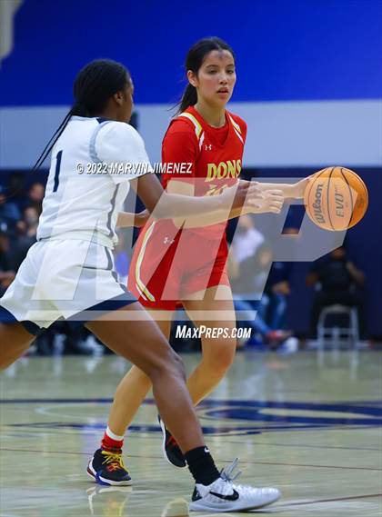 Thumbnail 3 in Cathedral Catholic @ Sierra Canyon photogallery.