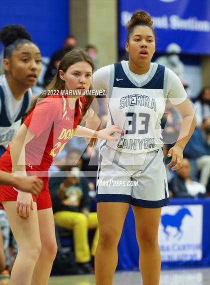 Thumbnail 1 in Cathedral Catholic @ Sierra Canyon photogallery.