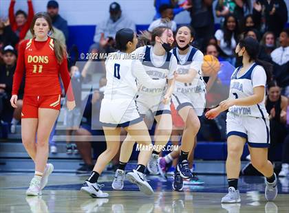 Thumbnail 1 in Cathedral Catholic @ Sierra Canyon photogallery.