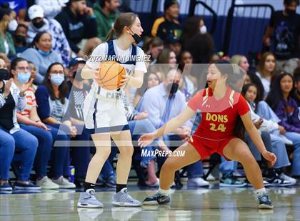 Thumbnail 2 in Cathedral Catholic @ Sierra Canyon photogallery.