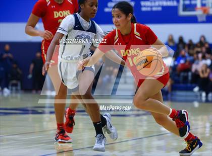 Thumbnail 1 in Cathedral Catholic @ Sierra Canyon photogallery.