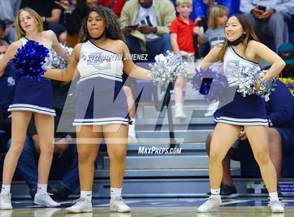 Thumbnail 2 in Cathedral Catholic @ Sierra Canyon photogallery.