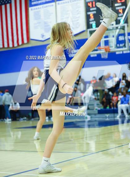 Thumbnail 3 in Cathedral Catholic @ Sierra Canyon photogallery.