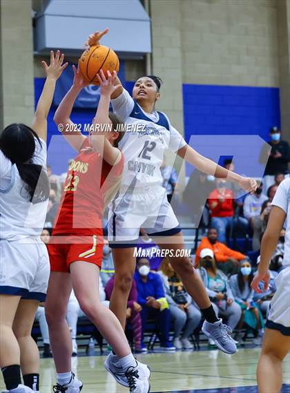 Thumbnail 3 in Cathedral Catholic @ Sierra Canyon photogallery.