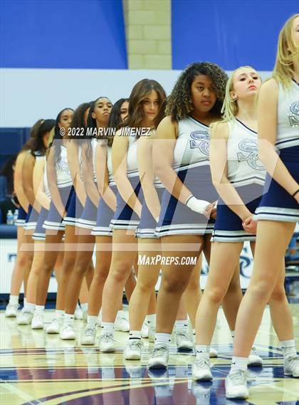 Thumbnail 3 in Cathedral Catholic @ Sierra Canyon photogallery.