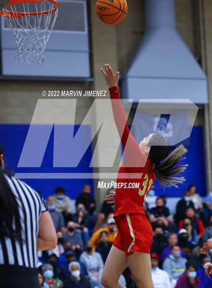 Thumbnail 2 in Cathedral Catholic @ Sierra Canyon photogallery.