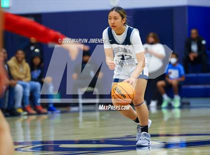 Thumbnail 2 in Cathedral Catholic @ Sierra Canyon photogallery.