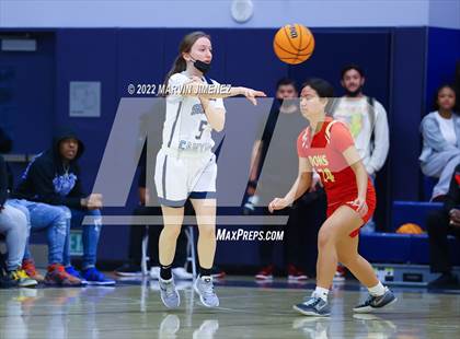 Thumbnail 3 in Cathedral Catholic @ Sierra Canyon photogallery.