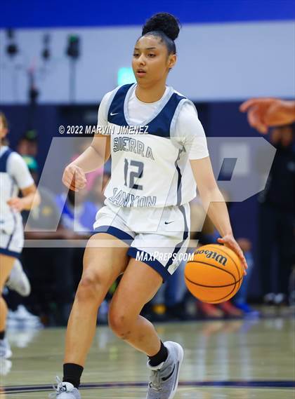 Thumbnail 2 in Cathedral Catholic @ Sierra Canyon photogallery.