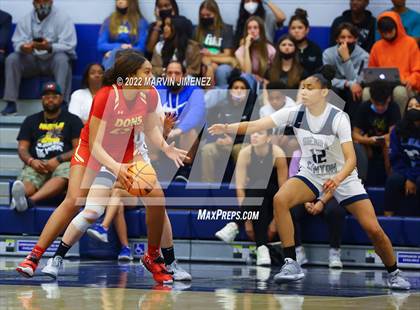Thumbnail 3 in Cathedral Catholic @ Sierra Canyon photogallery.