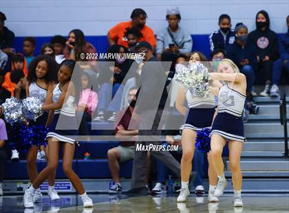 Thumbnail 1 in Cathedral Catholic @ Sierra Canyon photogallery.