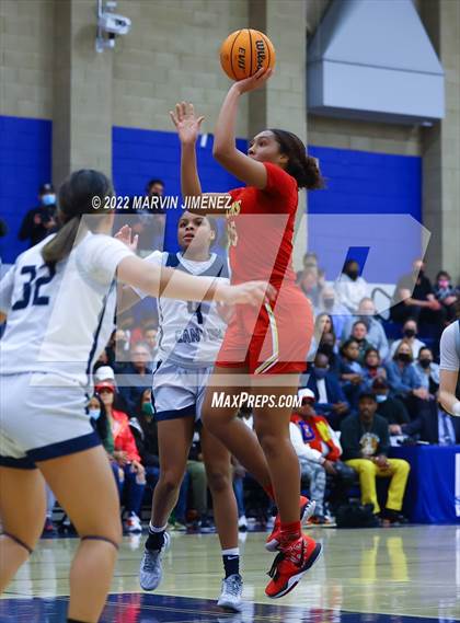 Thumbnail 3 in Cathedral Catholic @ Sierra Canyon photogallery.