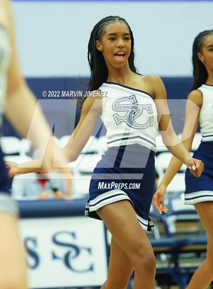 Thumbnail 3 in Cathedral Catholic @ Sierra Canyon photogallery.